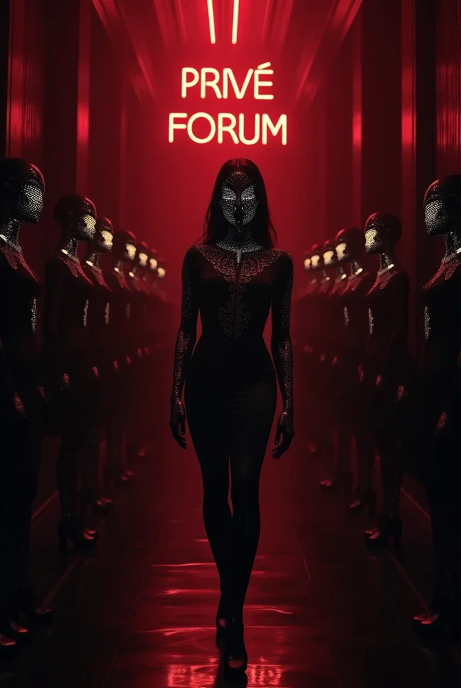 Privé Forum - Excelență și Eleganță