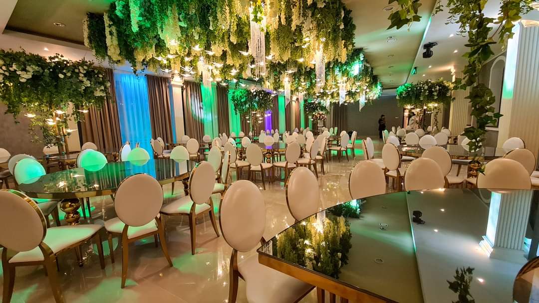 Pedros Grande Events - Imagine 1