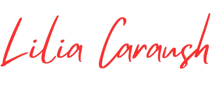 Lilia Caraush