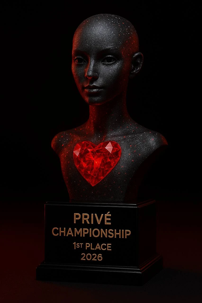 Privé Forum Trophy