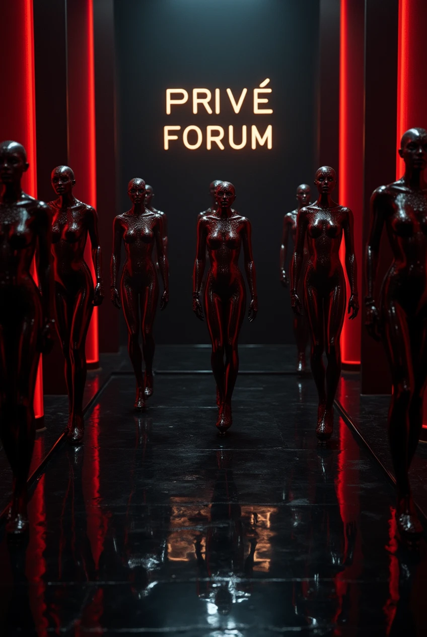 Tehnică, excelență și celebrare